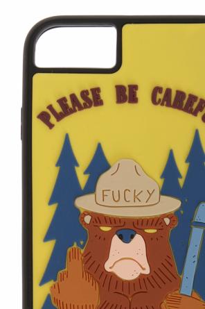 Iphone 7/8 case, zdjęcie 2 Iphone 7/8 case od Dsquared2